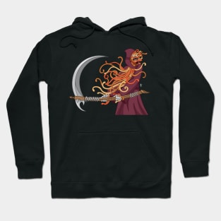 Agony Reaper Hoodie